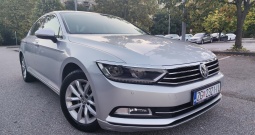 Vw Passat 2.0 tdi - reg do 09/2025