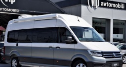 Volkswagen California GRAND CALIFORNIA