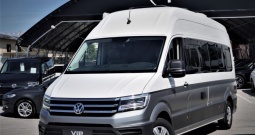 Volkswagen California GRAND CALIFORNIA