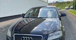 Audi A3 1.9 TDI