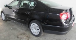 Passat 1.6 + plin