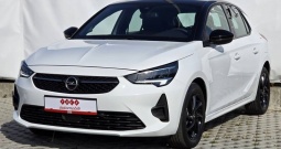 OPEL CORSA 1.2 TURBO GS-LINE