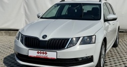 ŠKODA OCTAVIA 1.5 CNG