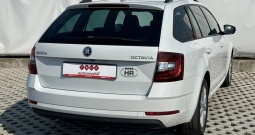 ŠKODA OCTAVIA 1.5 CNG