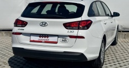 HYUNDAI I30 1.0 T-DGI