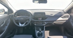 HYUNDAI I30 1.0 T-DGI