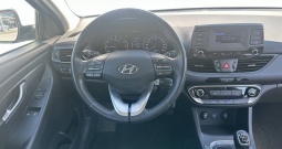 HYUNDAI I30 1.0 T-DGI