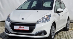 PEUGEOT 208 1.5 HDI N1