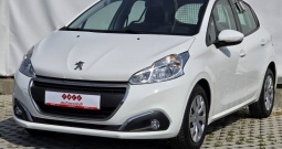 PEUGEOT 208 1.5 HDI N1