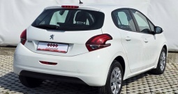 PEUGEOT 208 1.5 HDI N1