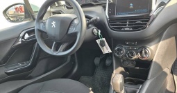 PEUGEOT 208 1.5 HDI N1