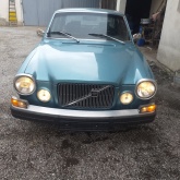 Volvo 164 E