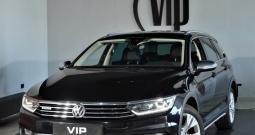 Volkswagen Passat Alltrack 2.0 TDI 4MOT. DSG+LED+ACC+Kuka