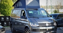 Volkswagen California T6 Beach 2.0 TDI+LED+ACC+Kuka