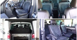 Volkswagen California T6 Beach 2.0 TDI+LED+ACC+Kuka