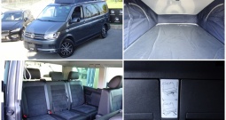 Volkswagen California T6 Beach 2.0 TDI+LED+ACC+Kuka