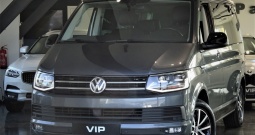 Volkswagen California T6 Beach 2.0 TDI+LED+ACC+Kuka