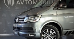 Volkswagen California T6 Beach 2.0 TDI+LED+ACC+Kuka