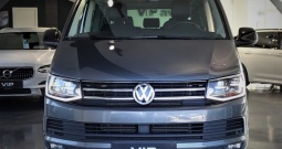 Volkswagen California T6 Beach 2.0 TDI+LED+ACC+Kuka