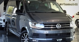 Volkswagen California T6 Beach 2.0 TDI+LED+ACC+Kuka