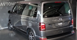 Volkswagen California T6 Beach 2.0 TDI+LED+ACC+Kuka