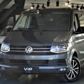 Volkswagen California T6 Beach 2.0 TDI+LED+ACC+Kuka