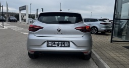 Renault Clio TCe 100 LPG Equilibre