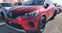 Renault Captur Evolution TCe 90