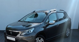 Peugeot 2008 1,2 PureTech 82 S&S Active