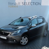 Peugeot 2008 1,2 PureTech 82 S&S Active