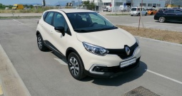 Renault Captur TCe 90 Energy Limited