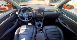 MG ZS XCLE 1,0 Luxury