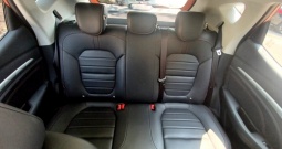 MG ZS XCLE 1,0 Luxury