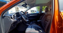 MG ZS XCLE 1,0 Luxury