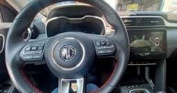 MG ZS XCLE 1,0 Luxury