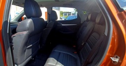 MG ZS XCLE 1,0 Luxury