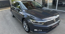 VW Passat Variant 2.0 TDI Highline DSG