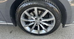 VW Passat Variant 2.0 TDI HIGHLINE DSG