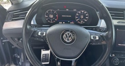 VW Passat Variant 2.0 TDI HIGHLINE DSG