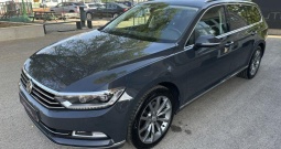 VW Passat Variant 2.0 TDI HIGHLINE DSG