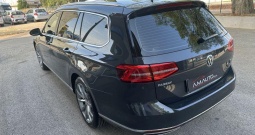 VW Passat Variant 2.0 TDI HIGHLINE DSG