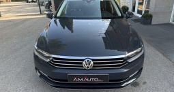 VW Passat Variant 2.0 TDI HIGHLINE DSG