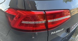 VW Passat Variant 2.0 TDI HIGHLINE DSG