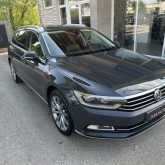 VW Passat Variant 2.0 TDI HIGHLINE DSG