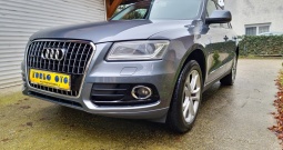 Audi Q5 3.0 TDI Quattro S-Tronic S-Line,mod.14,nije uvoz, može na kartice!