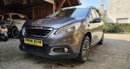 Peugeot 2008 1,6 HDI,mod'14,reg.7/25,top stanje,može na kartice!