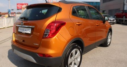 Opel Mokka 1.4 Turbo 140KS 4x4 *Navigacija* Kamera*