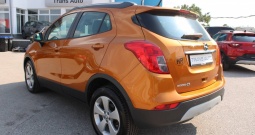 Opel Mokka 1.4 Turbo 140KS 4x4 *Navigacija* Kamera*