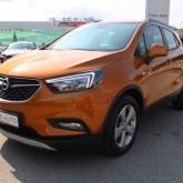 Opel Mokka 1.4 Turbo 140KS 4x4 *Navigacija* Kamera*