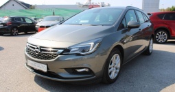 Opel Astra Karavan 1.6 CDTi *NAVIGACIJA*